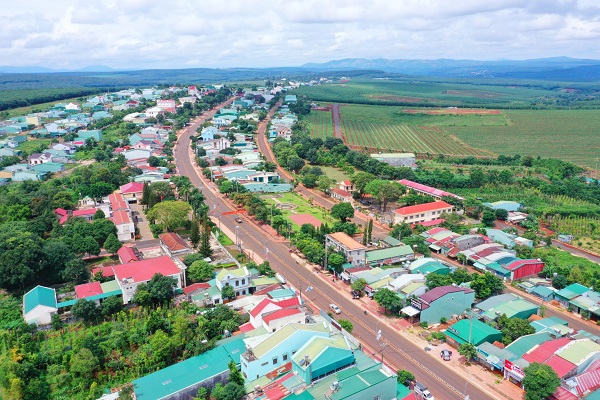 Số điện thoại bảo hiểm xã hội huyện Đức Cơ thông tin địa chỉ liên hệ